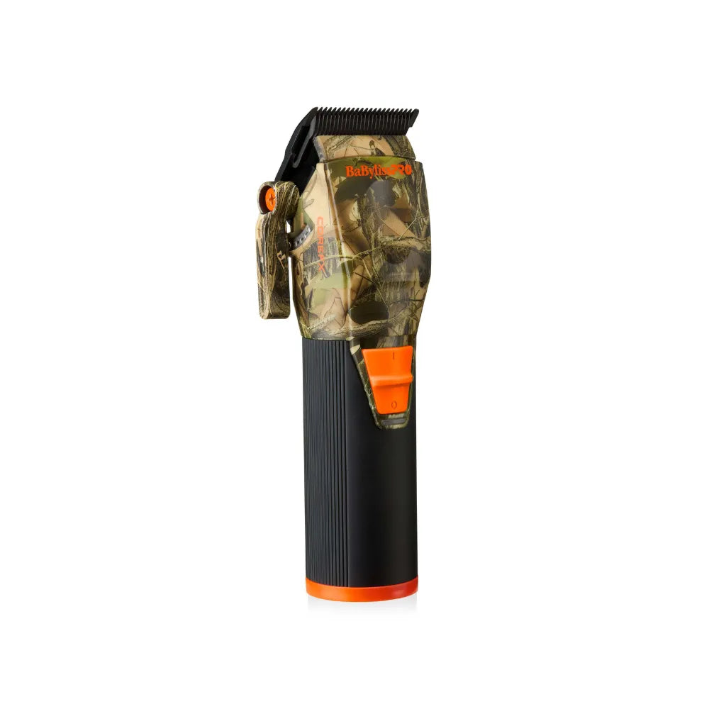 BABYLISSPRO COREFX PROFESSIONAL CLIPPER CAMO EDITION | FX86CAM
