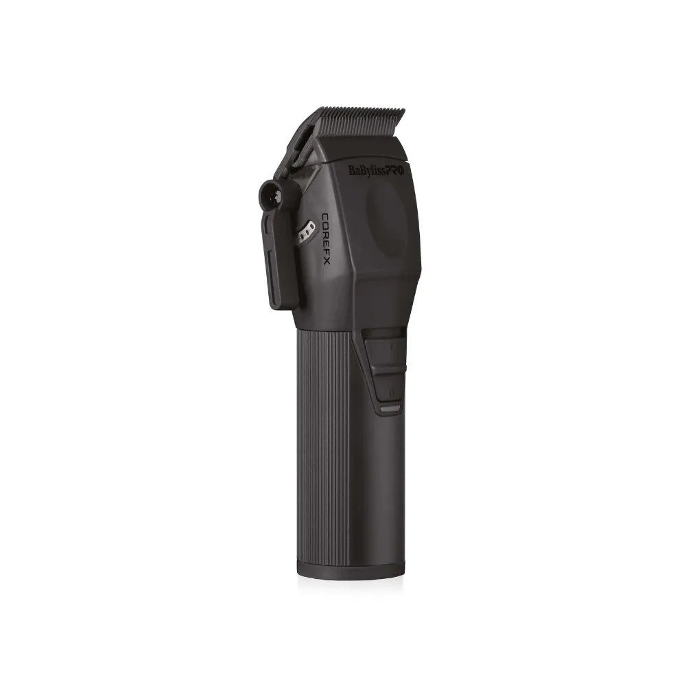 BABYLISSPRO COREFX PROFESSIONAL CLIPPER MATTE BLACK | FX86MB