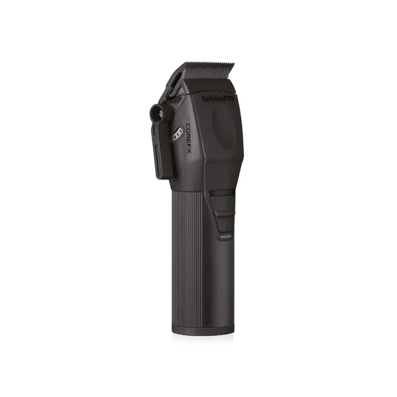 BABYLISSPRO COREFX PROFESSIONAL CLIPPER MATTE BLACK | FX86MB