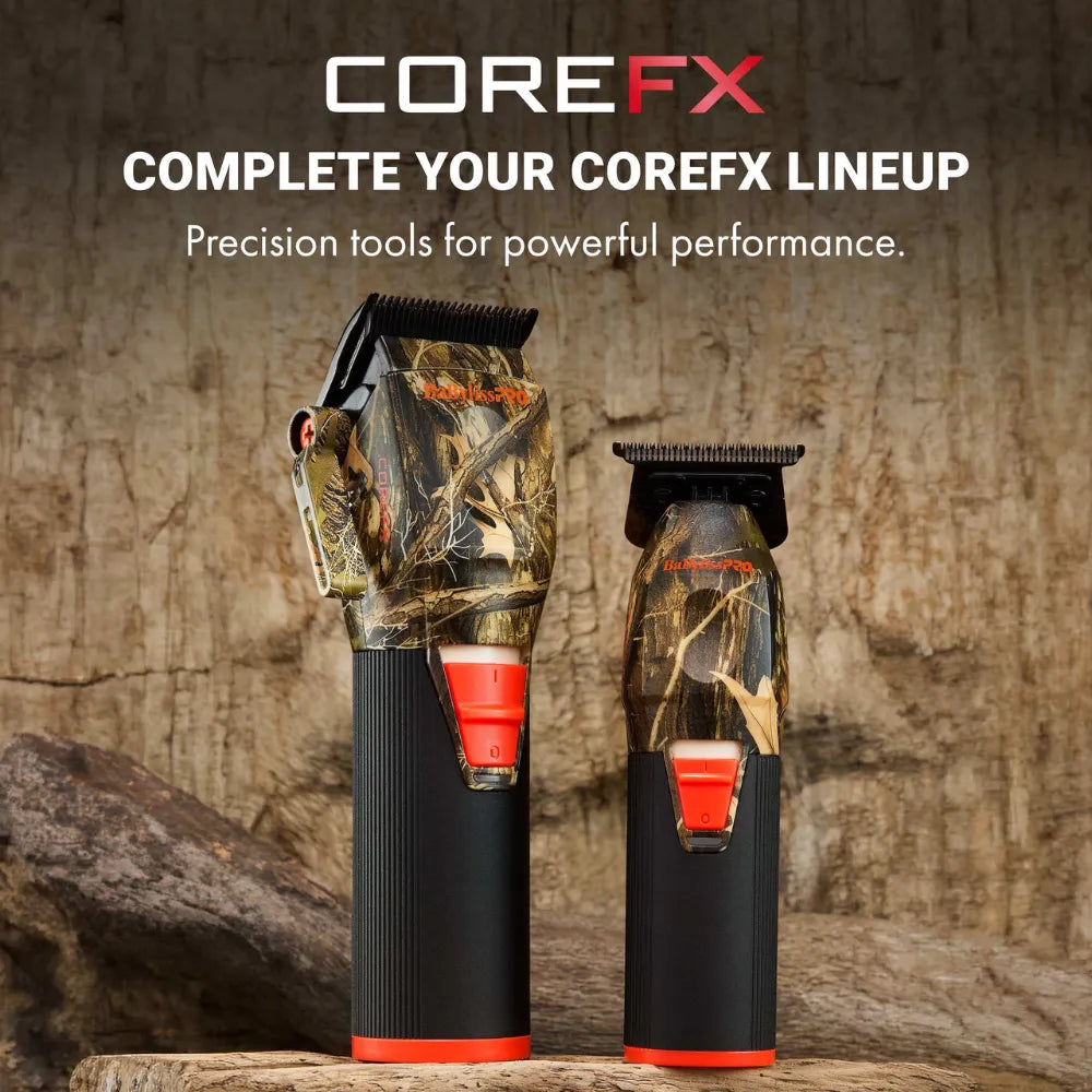 BABYLISSPRO COREFX PROFESSIONAL CLIPPER CAMO EDITION | FX86CAM