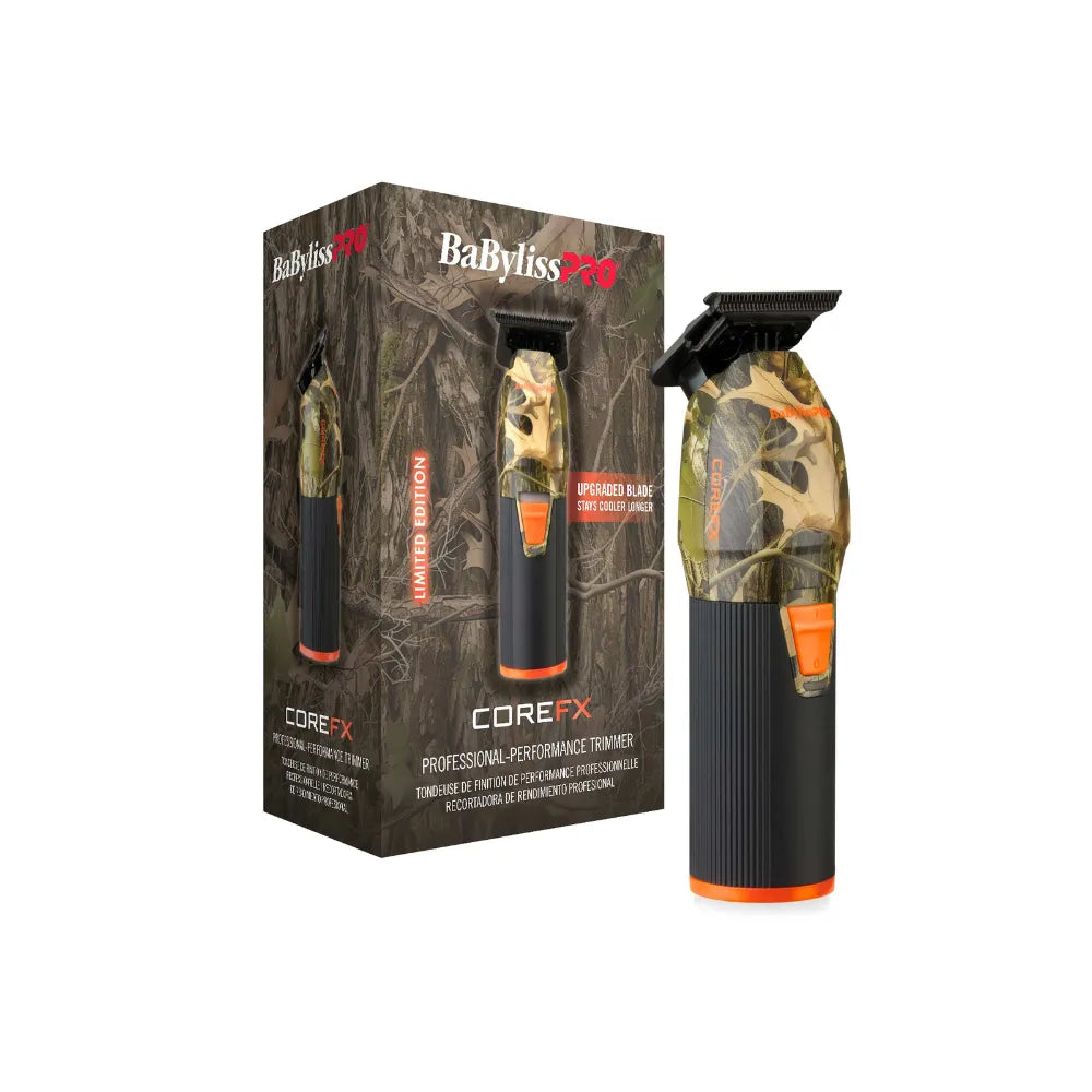 BABYLISSPRO COREFX TRIMMER CAMO EDITION | FX76CAM