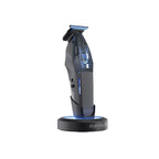 BABYLISSPRO DUAL-COIL CLIPPER & TRIMMER SET + FREE UVFOIL SINGLE FOIL SHAVER & TRAVELING CASE | FX95C, FC95T, FXLFS1MB, BBPROCASE