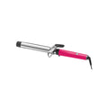BABYLISSPRO EXTENDED BARREL CURLING IRON 1 1/4" PINK RUSH | BNTW125XLHP