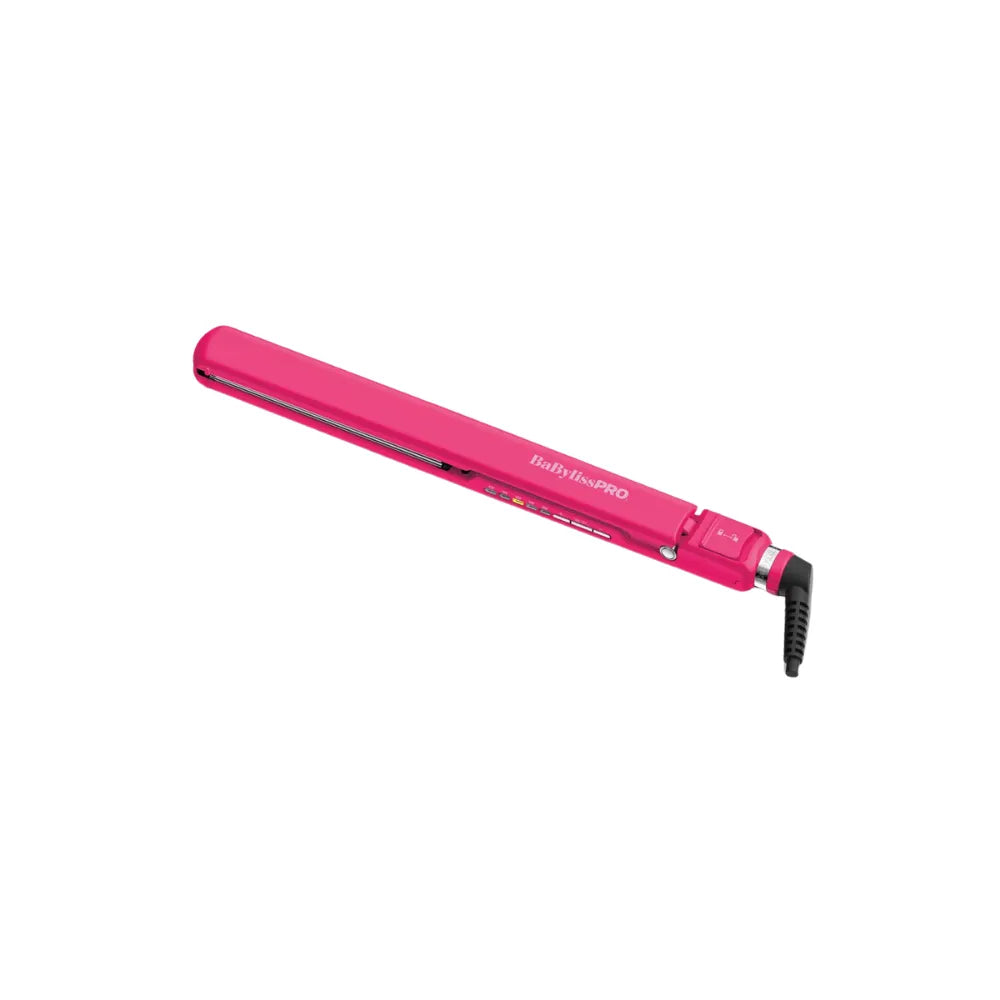 BABYLISSPRO FLAT DIGITAL 1" - PINK RUSH | BNT4172THP