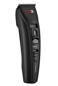 BABYLISSPRO FX3 CLIPPER-BLACK | FXX3CB
