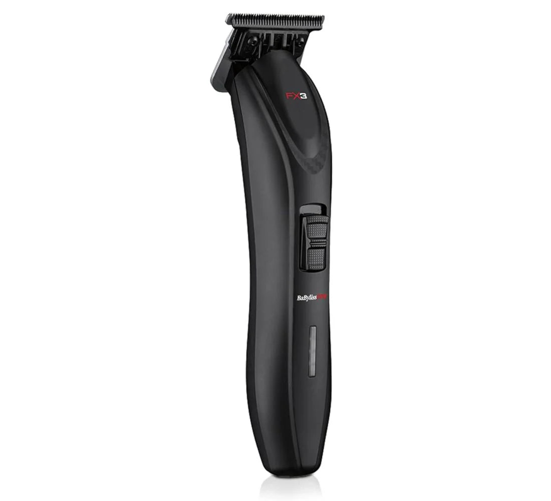 BABYLISSPRO FX3 TRIMMER-BLACK | FXX3TB