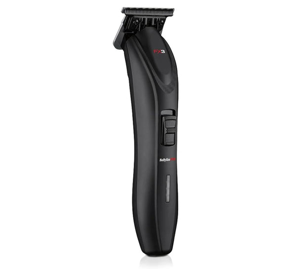 BABYLISSPRO FX3 TRIMMER-BLACK | FXX3TB