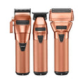 BABYLISSPRO FXONE ROSEFX CLIPPER, TRIMMER & SHAVER | FX899RG, FX799RG, FX79FSRG