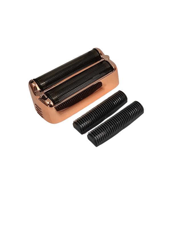 BABYLISSPRO FXONE ROSEGOLDFX FOIL & CUTTER #FX79RF2RG