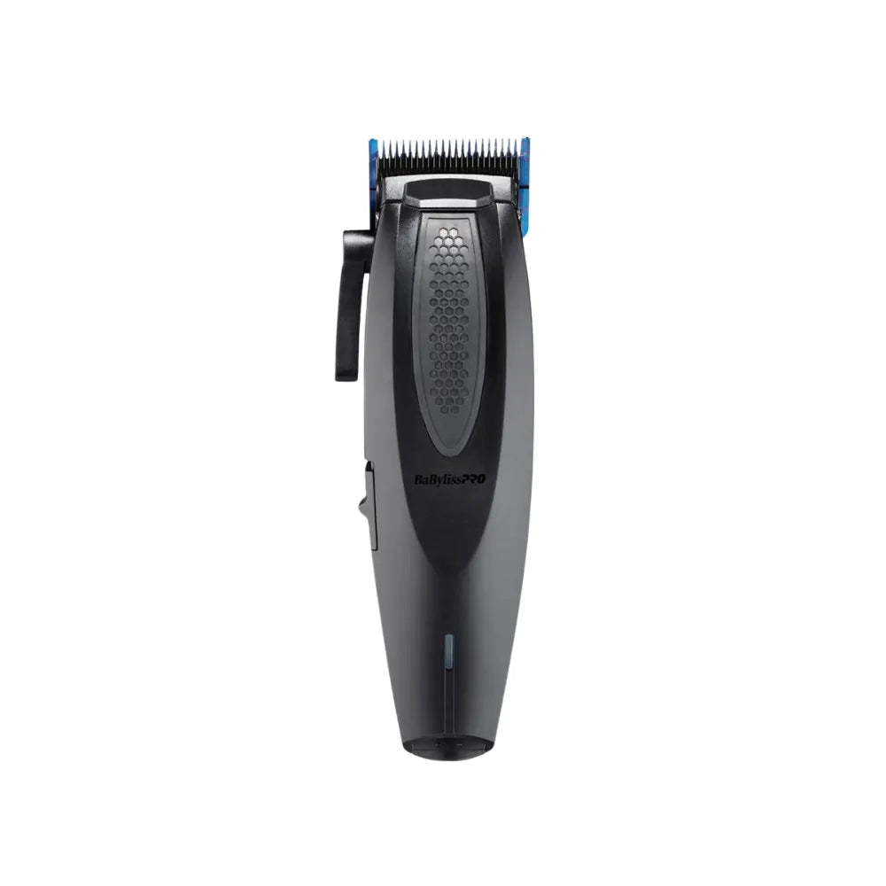 BABYLISSPRO LIMITED EDITION LITHIUM FX CORD/CORDLESS CLIPPER & TRIMMER SET - MATTE BLACK | FX673NSMB+FX773NMB - PROMO