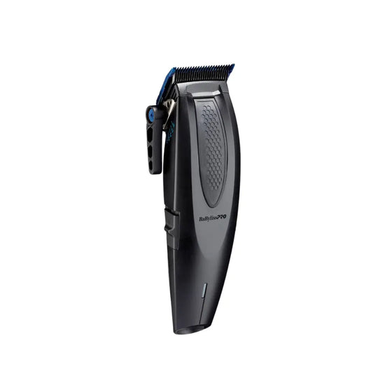 BABYLISSPRO LIMITED EDITION LITHIUM FX CORD/CORDLESS CLIPPER & TRIMMER SET - MATTE BLACK | FX673NSMB+FX773NMB