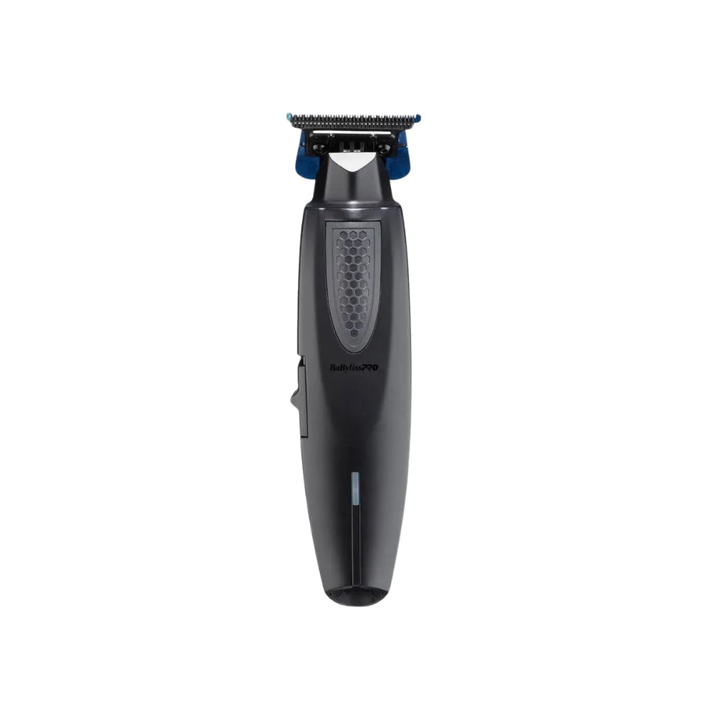 BABYLISSPRO LIMITED EDITION LITHIUM FX CORD/CORDLESS CLIPPER & TRIMMER SET - MATTE BLACK | FX673NSMB+FX773NMB - PROMO