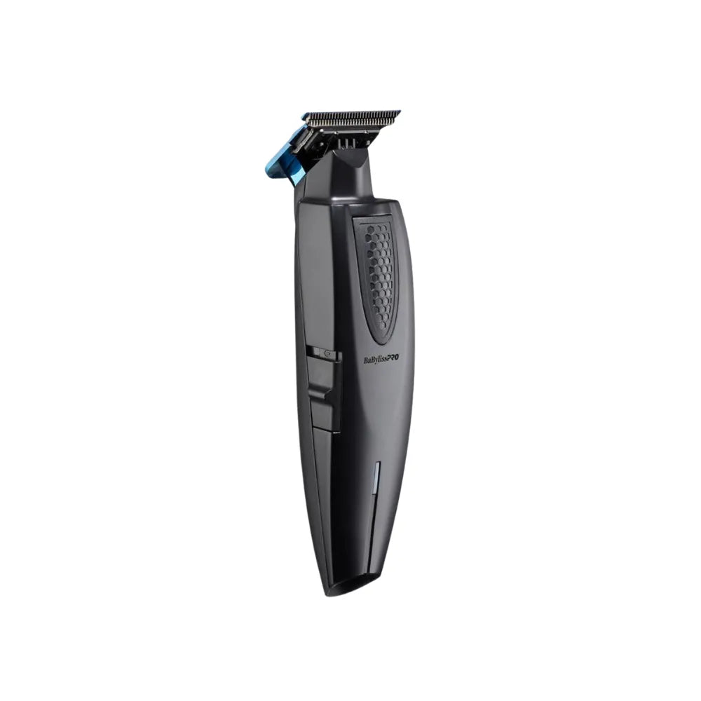 BABYLISSPRO LIMITED EDITION LITHIUM FX CORD/CORDLESS CLIPPER & TRIMMER SET - MATTE BLACK | FX673NSMB+FX773NMB - PROMO