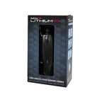 BABYLISSPRO LIMITED EDITION LITHIUM FX CORD/CORDLESS CLIPPER & TRIMMER SET - MATTE BLACK | FX673NSMB+FX773NMB - PROMO