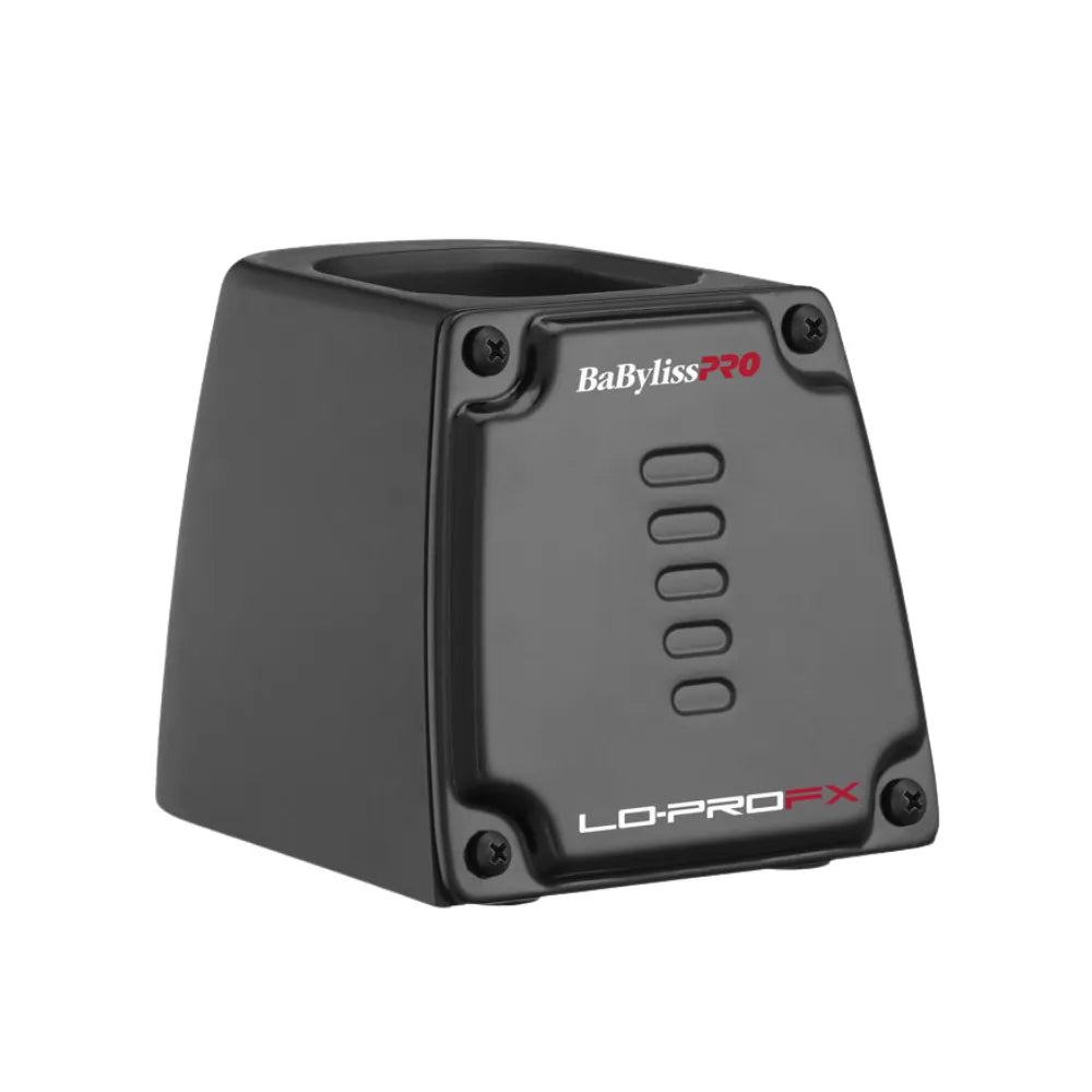 BABYLISSPRO LO-PROFX CLIPPER CHARGING BASE | FX825BASE