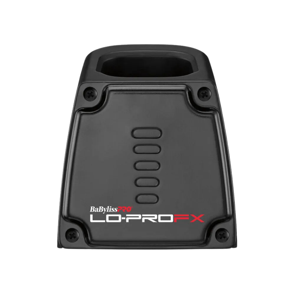 BABYLISSPRO LO-PROFX CLIPPER CHARGING BASE | FX825BASE