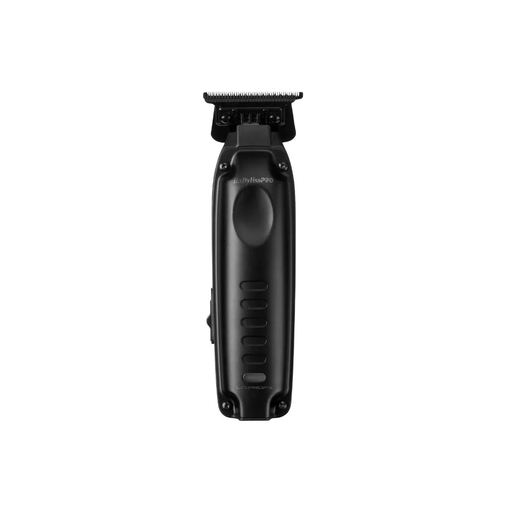 BABYLISSPRO LO-PROFX COMPACT TRIMMER MATTE BLACK | FX72MB