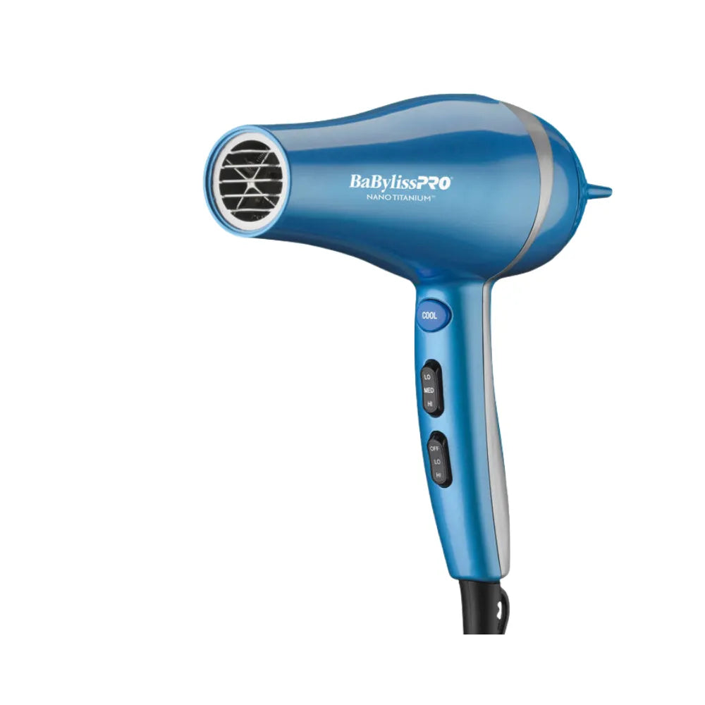 BABYLISSPRO NANO TITANIUM DRYER | BNT5548