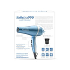 BABYLISSPRO NANO TITANIUM DRYER | BNT5548