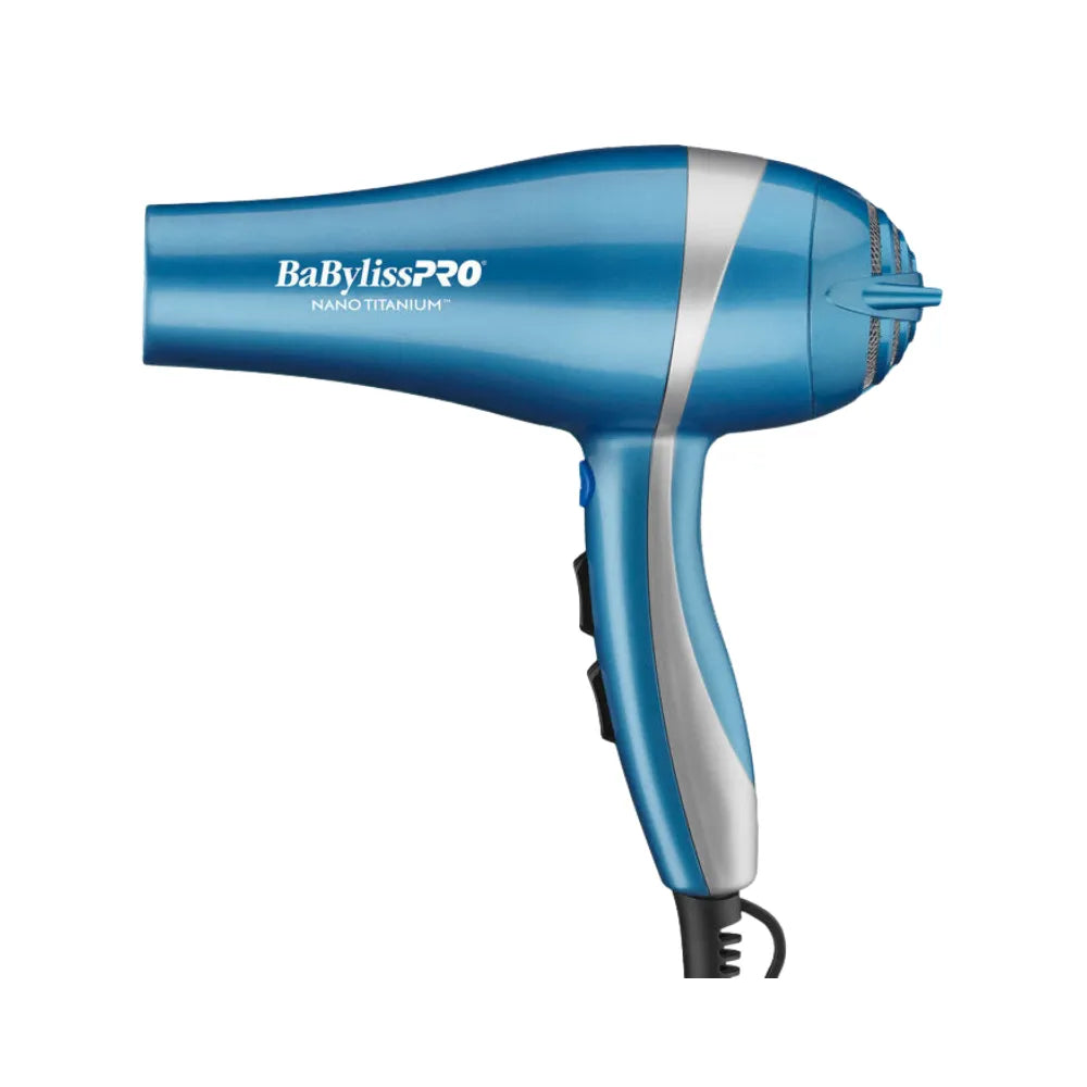 BABYLISSPRO NANO TITANIUM DRYER | BNT5548