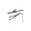 BABYLISSPRO NANO TITANIUM PREPACK 1 ¼" CURLING IRON & 1" FLAT IRON | BNTPP80