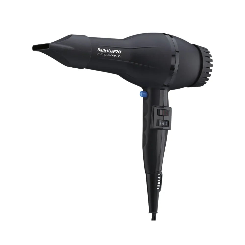BABYLISSPRO PORCELAIN CERAMIC DRYER 2800 | BP2800N
