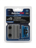BABYLISSPRO SPACE BLADE FX8095B