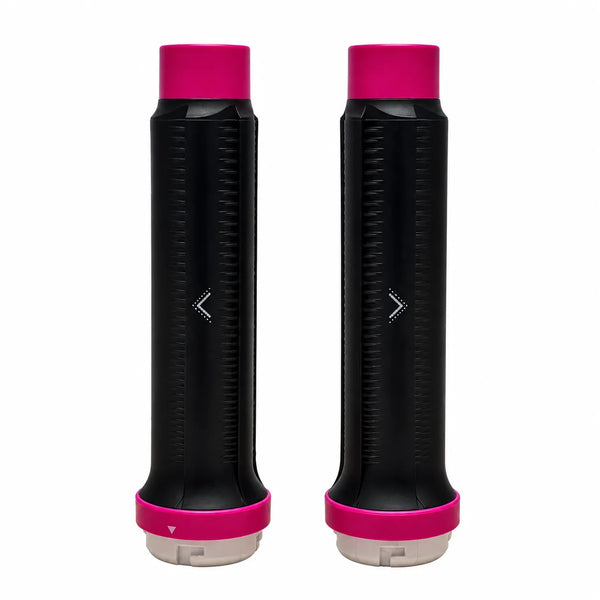 BABYLISSPRO STYLE|SWITCH CURLING ATTCHMNTS PINK RUSH 1-1/2" | BNTSSHP