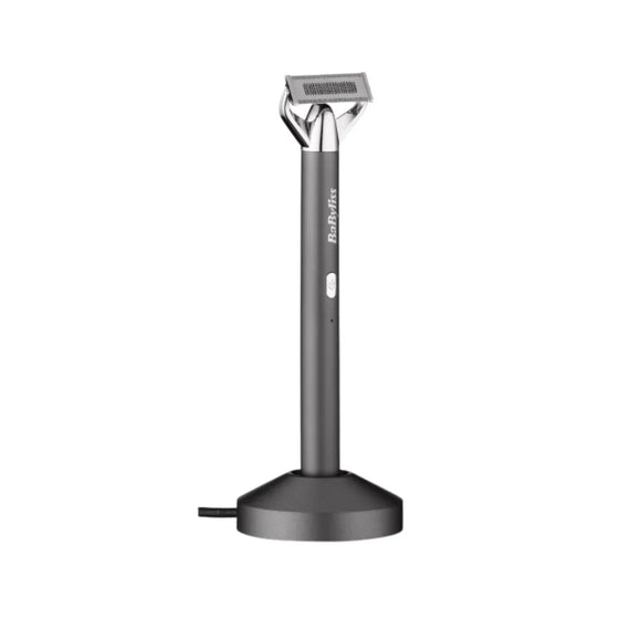 Superfx Mtl-Electric Razor