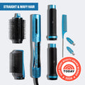 BABYLISSPRO THE STYLE/SWITCH 5-IN-1 AIR STYLING & DRYING SYSTEM | BNTSSCC-4PK