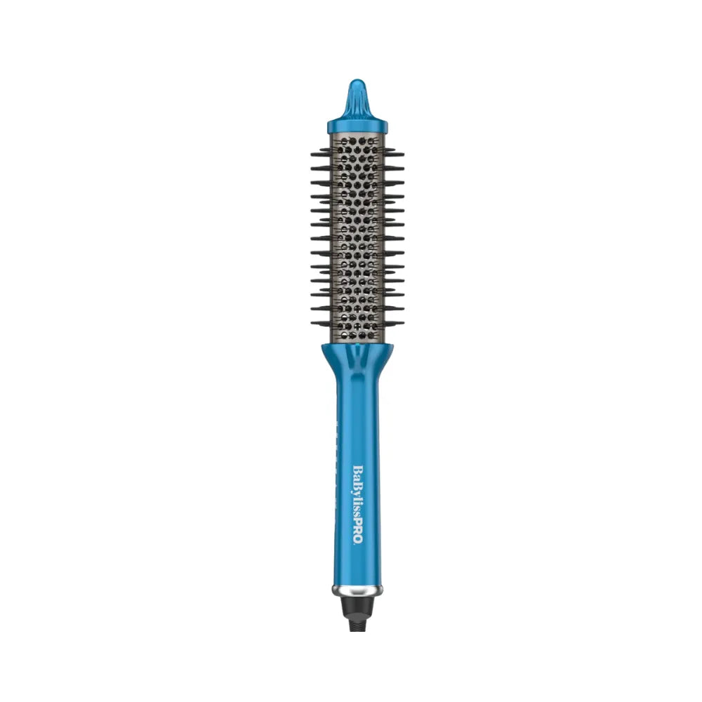 BABYLISSPRO THERMAL ROUND BRUSH 1 1/4" BARREL | BNTHTB125