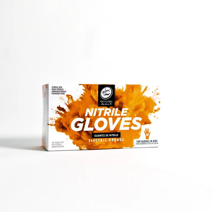 Rolda - Nitrile Gloves