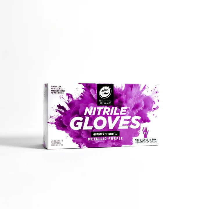 Rolda - Nitrile Gloves
