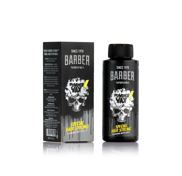 MARMARA POWDER WAX 0.67OZ.