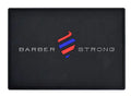 BARBER STRONG MAGNETIC MAT BLACK