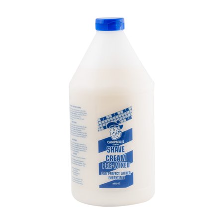 Campbell’s® Premix Liquid Lather Half Gallon