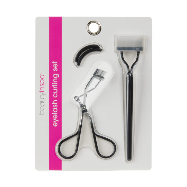 BEAUTY INSPO EYELASH CURLING SET | BI-ECS