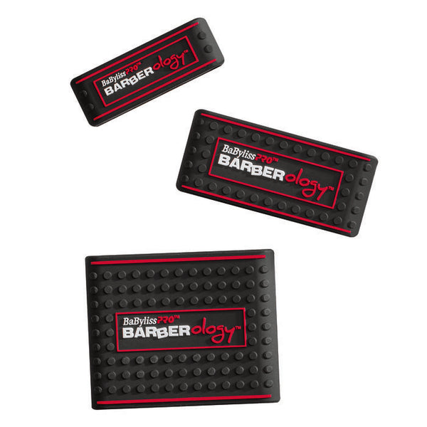 BABYLISSPRO CLIPPER GRIP SET | BBCKT8-PK