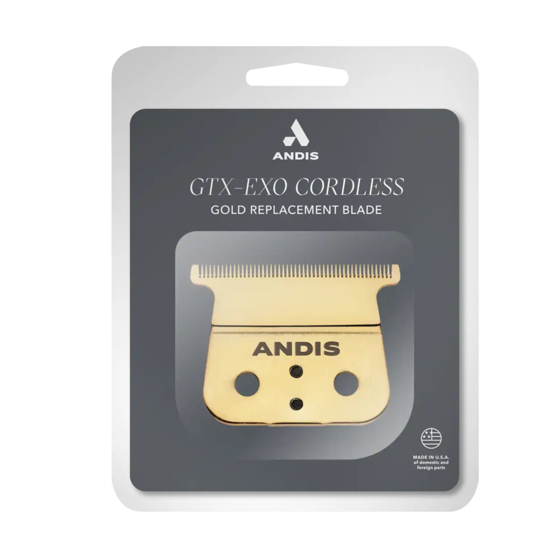 ANDIS GTX-EXO DEEP TOOTH BLADE | 74110