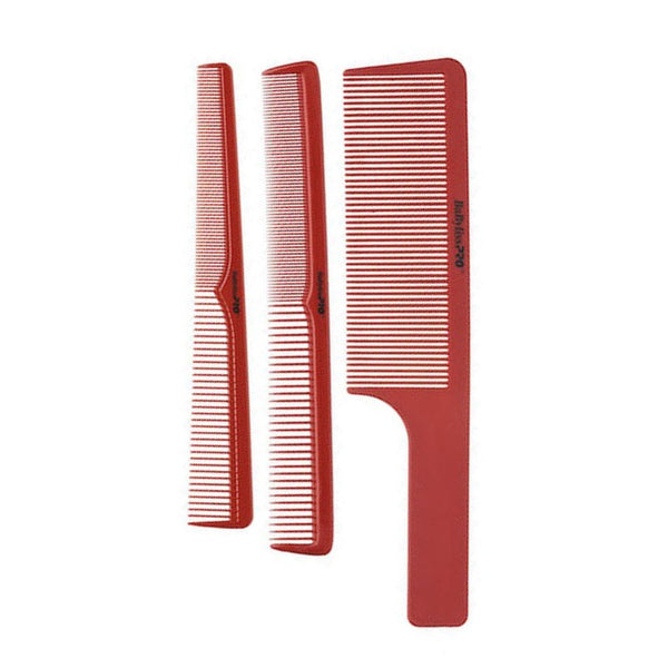 BABYLISSPRO COMB SET | BCOMBSET3