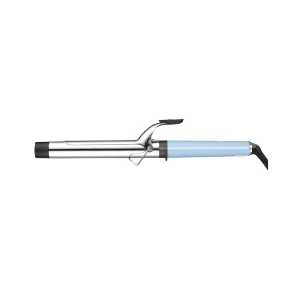 BABYLISSPRO NANO TITANIUM LIMITED EDITION 1¼" CURLING IRON ICED BLUE | BNTW125XLLB