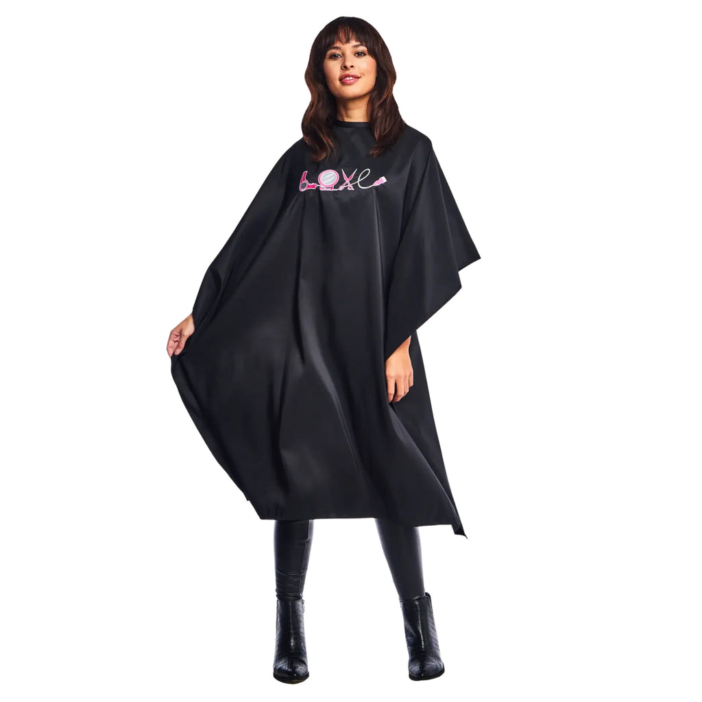 BETTY DAIN STYLING CAPE LOVE | 280