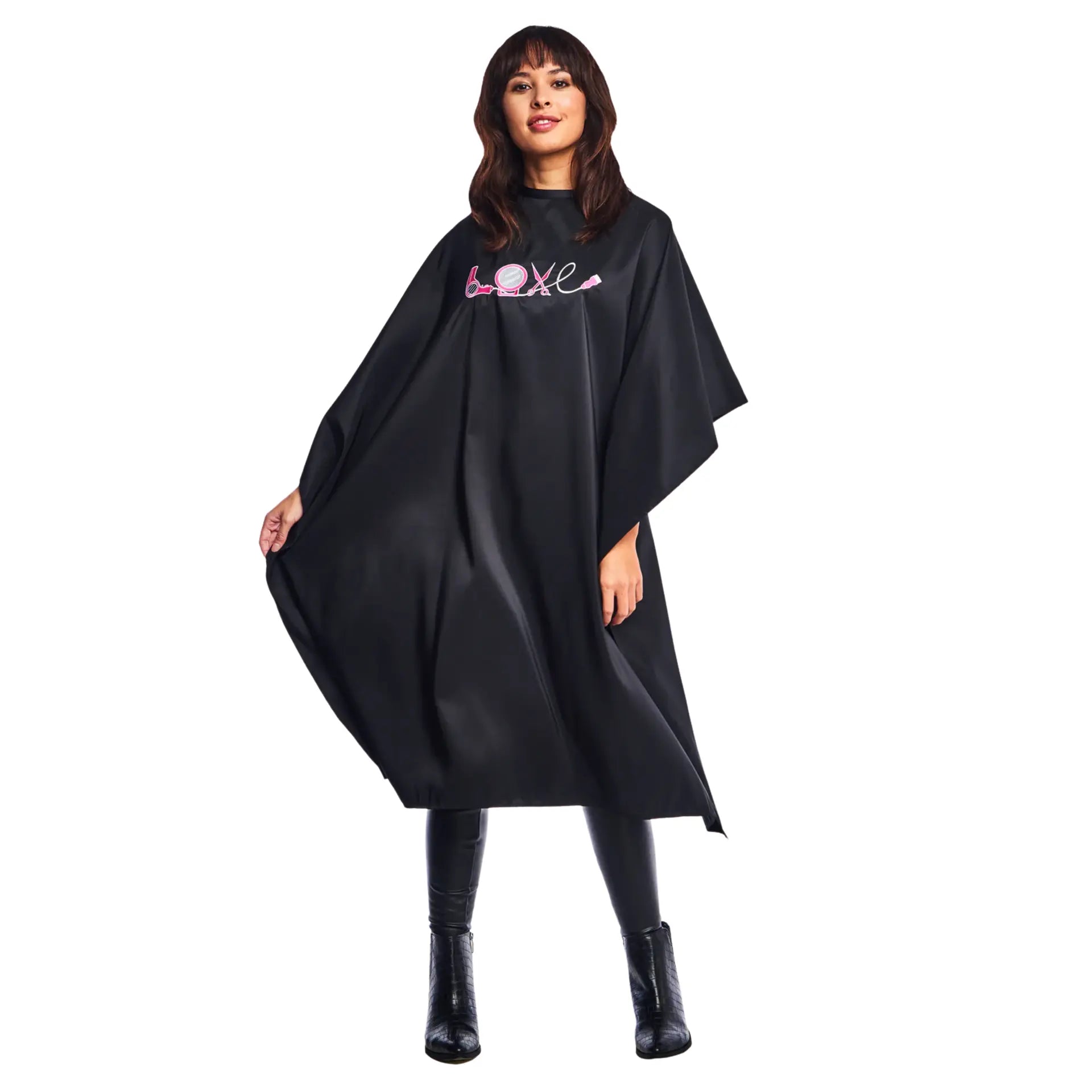 BETTY DAIN STYLING CAPE LOVE | 280