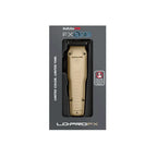 BABYLISSPRO FXONE LO-PRO CLIPPER SAND | FX829SDLT