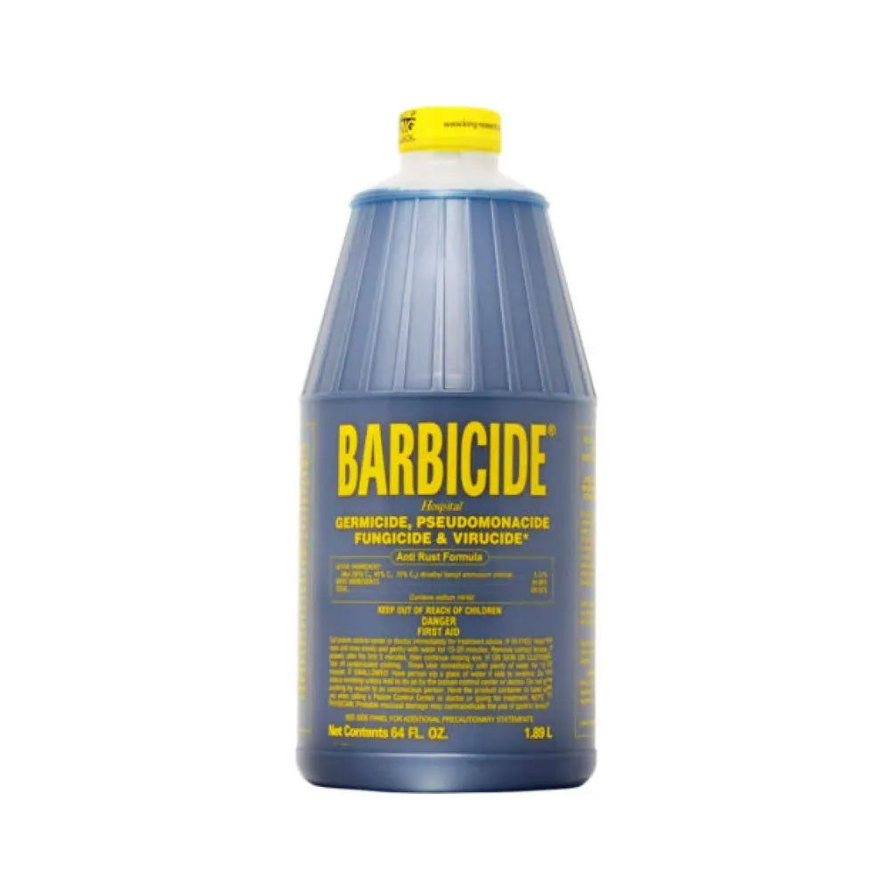 BARBICIDE 1/2 GALLON | 56420