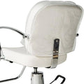 BETTY DAIN CHAIR COVER CLEAR | 196