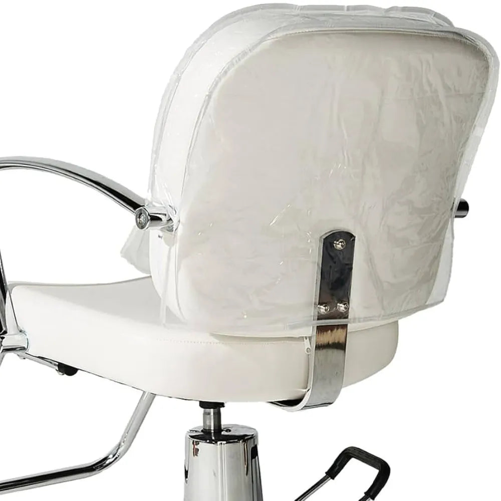 BETTY DAIN CHAIR COVER CLEAR | 196