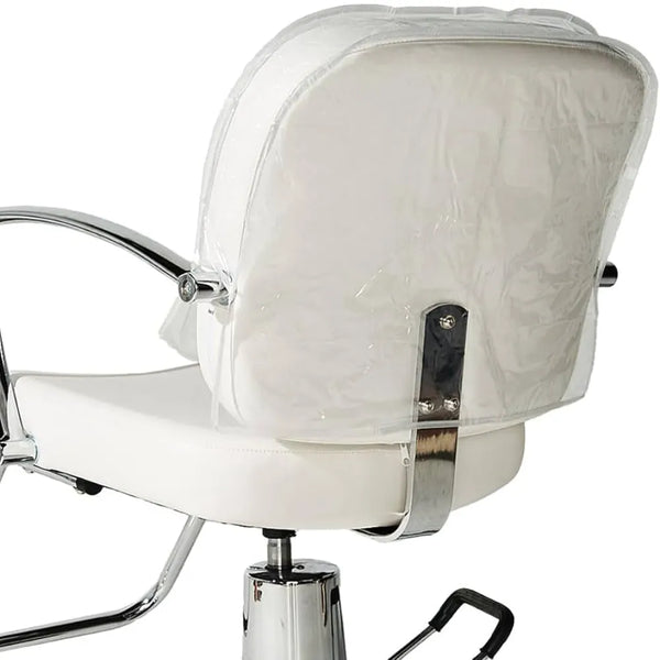 BETTY DAIN CHAIR COVER CLEAR | 196