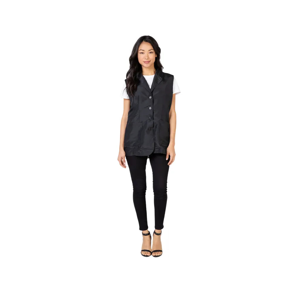 BETTY DAIN KOOL BREEZE STYLIST VEST#1309
