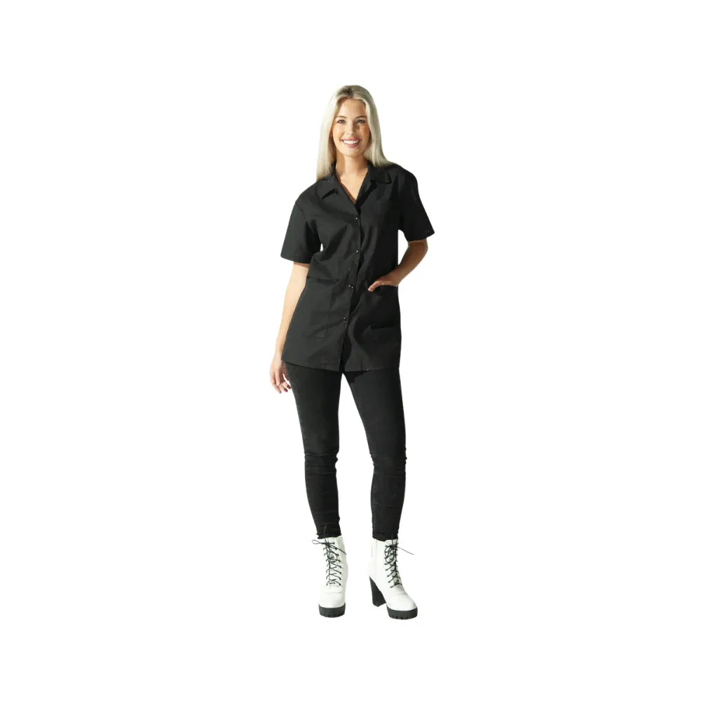 BETTY DAIN NAIL PRO SPA JACKET | 891